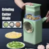 3 in 1 multifunction vegetable cutter - grater - slicerTools