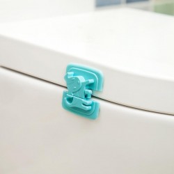 Kaapin/jääkaapin turvalukko - puristamista estävä solki - lasten turva