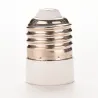 E27 to E14 fitting - bulb - lamp converterLighting fittings