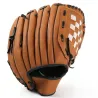 Myk baseballhanske - unisex