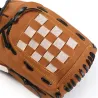 Myk baseballhanske - unisex