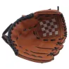 Myk baseballhanske - unisex