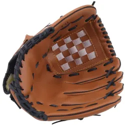 Pehmeä baseball-hanska - unisex