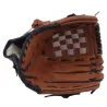 Myk baseballhanske - unisex