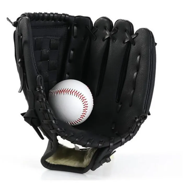 Myk baseballhanske - unisex