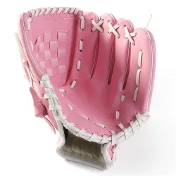 Myk baseballhanske - unisex