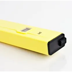 Digitaalinen PH-mittari - testikynä