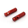 Universal folding motorcycle foot restsFoot rests