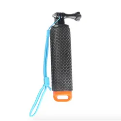 Monopied en caoutchouc - dobber flottant - pour GoPro