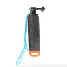 Gumowy monopod - pływający dobber - do GoProAkcesoria