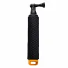 Gummi monopod - flytende dobber - for GoPro
