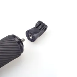 Rubber monopod - floating dobber - for GoProAccessories