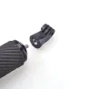 Rubber monopod - floating dobber - for GoProAccessories