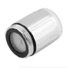 LED-vesihanan hanapää - 7 väriä