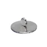N35 - neodymium magneet - sterke schijf - 8mm * 2mmN35