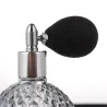 Szklany pojemnik na perfumy - z atomizerem z pompką - 100 mlPerfumy