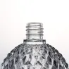 Szklany pojemnik na perfumy - z atomizerem z pompką - 100 mlPerfumy