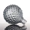 Glass perfume container - with pump atomiserPerfumes