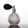 Szklany pojemnik na perfumy - z atomizerem z pompką - 100 mlPerfumy