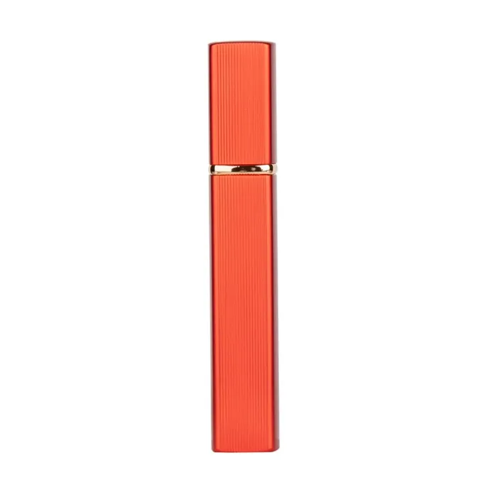Metal perfume container - with spray atomiser - 12 mlPerfumes