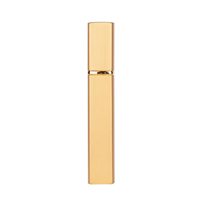 Metal perfume container - with spray atomiser - 12 mlPerfumes