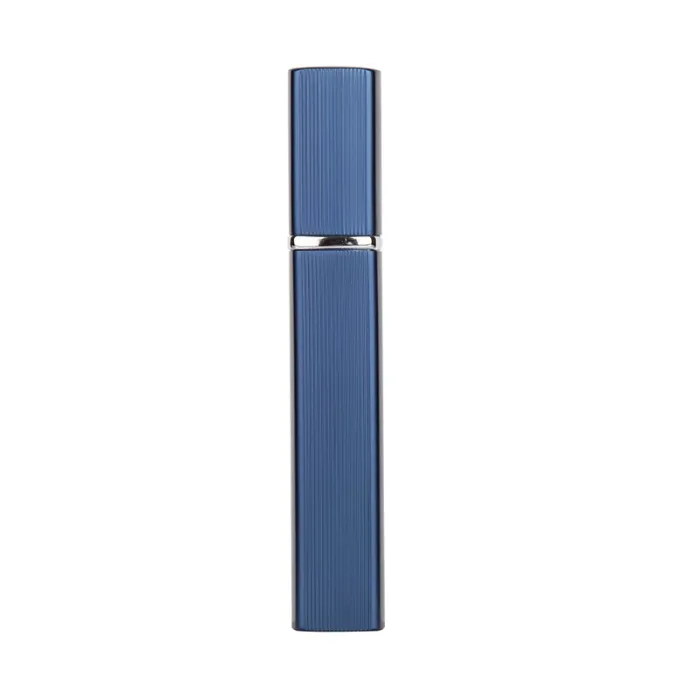 Metallinen hajuvesisäiliö - spray-sumuttimella - 12 ml