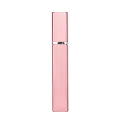 Metal perfume container - with spray atomiser - 12 mlPerfumes