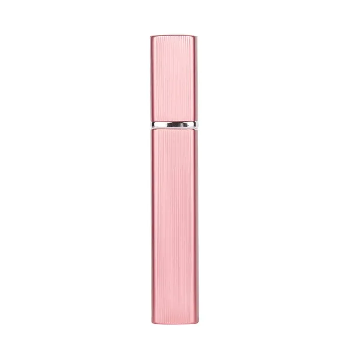 Metal perfume container - with spray atomiser - 12 mlPerfumes