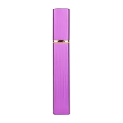 Metal perfume container - with spray atomiser - 12 mlPerfumes