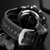 Digitalt Quartz ur - vandtæt - LED