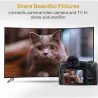 Câble micro HDMI vers HDMI - V1.4 - 1080P - ultra HD