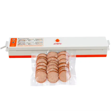Food vacuum sealer machineTools