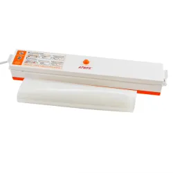 Food vacuum sealer machineTools