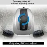 Silent aquarium air flow pump - oxygen compressorAquarium