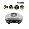 Silent aquarium air flow pump - oxygen compressorAquarium