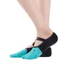 Yoga / balletstrømper - skridsikre