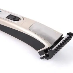 Kemei KM-5017 - tondeuse à cheveux électrique - tondeuse sans fil
