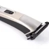 Kemei KM-5017 - electric hair clipper - cordless trimmerHair trimmers