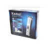 Kemei KM-5017 - tondeuse à cheveux électrique - tondeuse sans fil