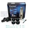 Kemei KM-5017 - electric hair clipper - cordless trimmerHair trimmers