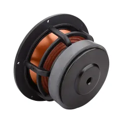 6,5 inch - 100W - 4 Ohm - 8 Ohm - HiFi - bass audio speaker - woofer - aluminium keramiekLuidsprekers