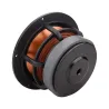 6,5 tommer - 100W - 4 Ohm - 8 Ohm - HiFi - baslydhøjttaler - bashøjttaler - aluminiumkeramik