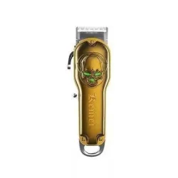 Kemei 1961 - professional hair clipper - trimmer - skull head designHair trimmers