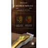 Kemei 1961 - professional hair clipper - trimmer - skull head designHair trimmers