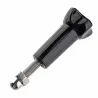 Adaptateur de montage pour trépied - bouton - vis à oreilles longue - pour GoPro