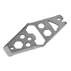 EDC multi function tool - opener - wrench - keychain - survival toolKnives & Multitools