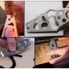 EDC multi function tool - opener - wrench - keychain - survival toolKnives & Multitools