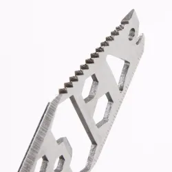 EDC multi function tool - opener - wrench - keychain - survival toolKnives & Multitools