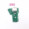 Controller Playstation 4 - Porta di ricarica USB - sostituzione - PS4 - JDS030 - JDS001 - JDS011 - JDS040 - JDS055