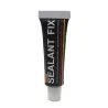 Sealant Fix - superlim - stark bindning - för hantverk / glas / metall / kristall